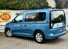 VW Caddy Life 2.0tdi Salon Polska - na Gwarancji! Cena Brutto - f-VAT - 5