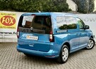 VW Caddy Life 2.0tdi Salon Polska - na Gwarancji! Cena Brutto - f-VAT - 7