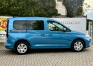 VW Caddy Life 2.0tdi Salon Polska - na Gwarancji! Cena Brutto - f-VAT - 8