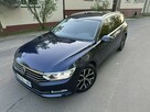 Volkswagen Passat 2.0 TDI 150 KM NAVI Full LED 2017R. Comfortline ALU 17 CALI - 2