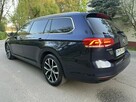 Volkswagen Passat 2.0 TDI 150 KM NAVI Full LED 2017R. Comfortline ALU 17 CALI - 5