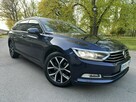 Volkswagen Passat 2.0 TDI 150 KM NAVI Full LED 2017R. Comfortline ALU 17 CALI - 13