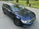 Volkswagen Passat 2.0 TDI 150 KM NAVI Full LED 2017R. Comfortline ALU 17 CALI - 14