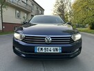 Volkswagen Passat 2.0 TDI 150 KM NAVI Full LED 2017R. Comfortline ALU 17 CALI - 15