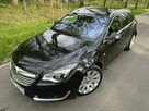Opel Insignia Cosmo 2.0 CDTI BiTurbo 195KM Alu19'' Xenon Kamera Manual - 2