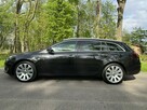 Opel Insignia Cosmo 2.0 CDTI BiTurbo 195KM Alu19'' Xenon Kamera Manual - 3
