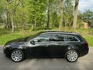 Opel Insignia Cosmo 2.0 CDTI BiTurbo 195KM Alu19'' Xenon Kamera Manual - 4