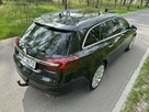 Opel Insignia Cosmo 2.0 CDTI BiTurbo 195KM Alu19'' Xenon Kamera Manual - 10
