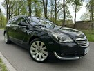 Opel Insignia Cosmo 2.0 CDTI BiTurbo 195KM Alu19'' Xenon Kamera Manual - 13
