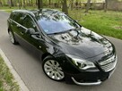 Opel Insignia Cosmo 2.0 CDTI BiTurbo 195KM Alu19'' Xenon Kamera Manual - 14