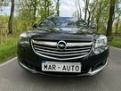 Opel Insignia Cosmo 2.0 CDTI BiTurbo 195KM Alu19'' Xenon Kamera Manual - 15