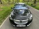 Opel Insignia Cosmo 2.0 CDTI BiTurbo 195KM Alu19'' Xenon Kamera Manual - 16