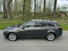 Opel Insignia Cosmo 2.0 CDTI Bi Turbo 195KM Alu18'' Navi Automat Xenon - 3
