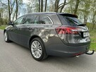 Opel Insignia Cosmo 2.0 CDTI Bi Turbo 195KM Alu18'' Navi Automat Xenon - 5
