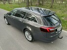 Opel Insignia Cosmo 2.0 CDTI Bi Turbo 195KM Alu18'' Navi Automat Xenon - 6