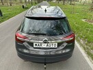 Opel Insignia Cosmo 2.0 CDTI Bi Turbo 195KM Alu18'' Navi Automat Xenon - 8