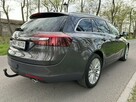 Opel Insignia Cosmo 2.0 CDTI Bi Turbo 195KM Alu18'' Navi Automat Xenon - 9