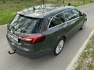 Opel Insignia Cosmo 2.0 CDTI Bi Turbo 195KM Alu18'' Navi Automat Xenon - 10
