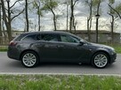 Opel Insignia Cosmo 2.0 CDTI Bi Turbo 195KM Alu18'' Navi Automat Xenon - 11