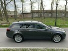 Opel Insignia Cosmo 2.0 CDTI Bi Turbo 195KM Alu18'' Navi Automat Xenon - 12