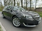 Opel Insignia Cosmo 2.0 CDTI Bi Turbo 195KM Alu18'' Navi Automat Xenon - 13