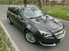 Opel Insignia Cosmo 2.0 CDTI Bi Turbo 195KM Alu18'' Navi Automat Xenon - 14