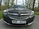 Opel Insignia Cosmo 2.0 CDTI Bi Turbo 195KM Alu18'' Navi Automat Xenon - 15