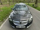 Opel Insignia Cosmo 2.0 CDTI Bi Turbo 195KM Alu18'' Navi Automat Xenon - 16