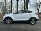 Kia Sportage 2.0 CRDI Panorama Xenon Navi Kamera Skóra Grz. Fotele Super Stan - 5