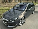 Opel Insignia OPC COSMO 2.0 CDTI 170KM  Navi Alu20'' 2016 Xenon FULL - 2
