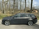 Opel Insignia OPC COSMO 2.0 CDTI 170KM  Navi Alu20'' 2016 Xenon FULL - 3