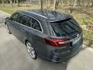 Opel Insignia OPC COSMO 2.0 CDTI 170KM  Navi Alu20'' 2016 Xenon FULL - 5