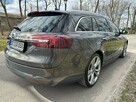 Opel Insignia OPC COSMO 2.0 CDTI 170KM  Navi Alu20'' 2016 Xenon FULL - 8