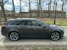 Opel Insignia OPC COSMO 2.0 CDTI 170KM  Navi Alu20'' 2016 Xenon FULL - 10
