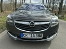 Opel Insignia OPC COSMO 2.0 CDTI 170KM  Navi Alu20'' 2016 Xenon FULL - 13