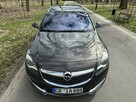 Opel Insignia OPC COSMO 2.0 CDTI 170KM  Navi Alu20'' 2016 Xenon FULL - 14
