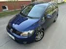 Volkswagen Golf Plus II 1.6 TDI NAVI 2011R. Highline ALU 16 CALI Hak Navi Lift Super Stan - 2