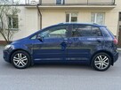 Volkswagen Golf Plus II 1.6 TDI NAVI 2011R. Highline ALU 16 CALI Hak Navi Lift Super Stan - 3