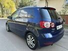 Volkswagen Golf Plus II 1.6 TDI NAVI 2011R. Highline ALU 16 CALI Hak Navi Lift Super Stan - 5