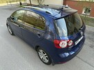 Volkswagen Golf Plus II 1.6 TDI NAVI 2011R. Highline ALU 16 CALI Hak Navi Lift Super Stan - 6