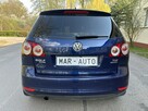 Volkswagen Golf Plus II 1.6 TDI NAVI 2011R. Highline ALU 16 CALI Hak Navi Lift Super Stan - 7
