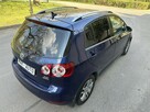 Volkswagen Golf Plus II 1.6 TDI NAVI 2011R. Highline ALU 16 CALI Hak Navi Lift Super Stan - 10