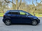 Volkswagen Golf Plus II 1.6 TDI NAVI 2011R. Highline ALU 16 CALI Hak Navi Lift Super Stan - 11