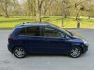 Volkswagen Golf Plus II 1.6 TDI NAVI 2011R. Highline ALU 16 CALI Hak Navi Lift Super Stan - 12