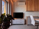 Apartament na Jagodno z Widokiem na zachód słońca - 3