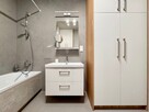 Apartament na Jagodno z Widokiem na zachód słońca - 8