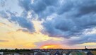 Apartament na Jagodno z Widokiem na zachód słońca - 13