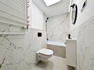 3-pokojowe mieszkanie po remoncie, 49,4 m², balkon - 1