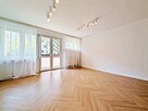 3-pokojowe mieszkanie po remoncie, 49,4 m², balkon - 8