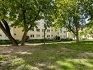 3-pokojowe mieszkanie po remoncie, 49,4 m², balkon - 16